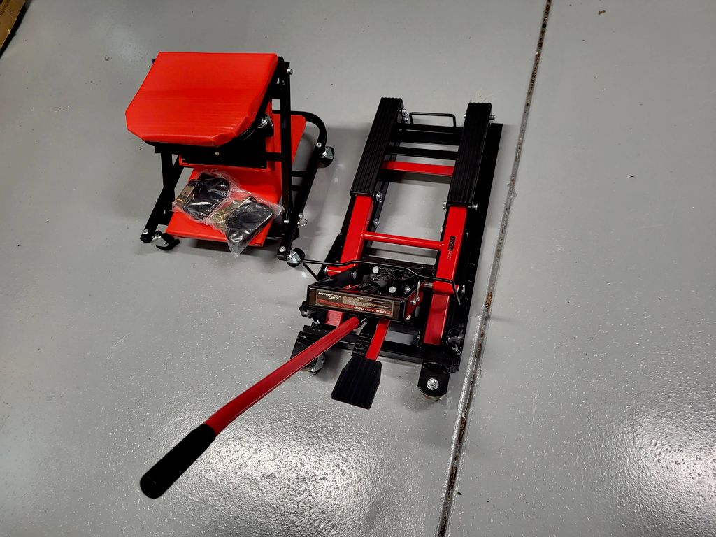 Customer photos