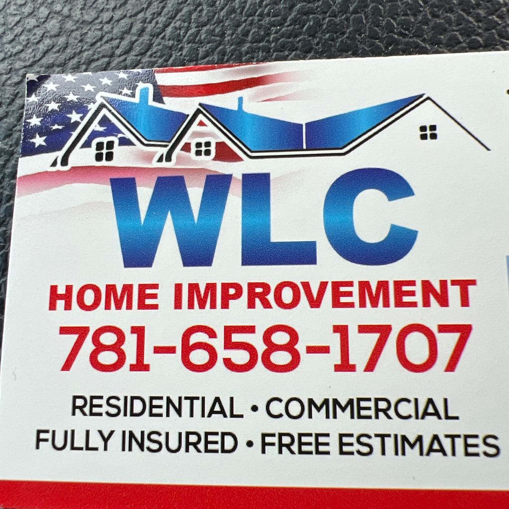 WLC Home improvement