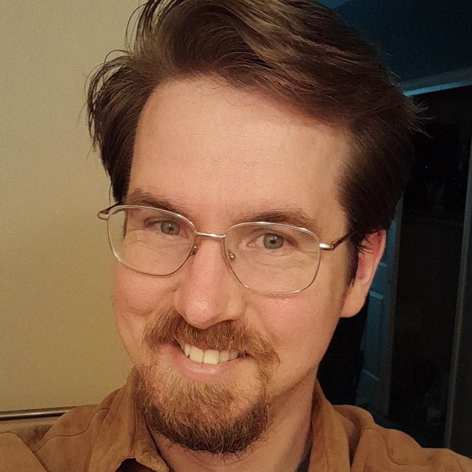pro avatar