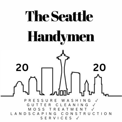 Avatar for The Seattle handymen
