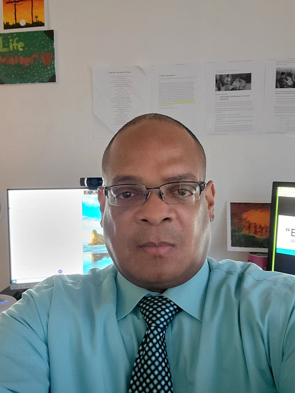 Projects and media