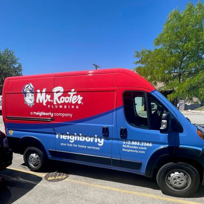 Avatar for Mr. Rooter Plumbing of Lincoln Park