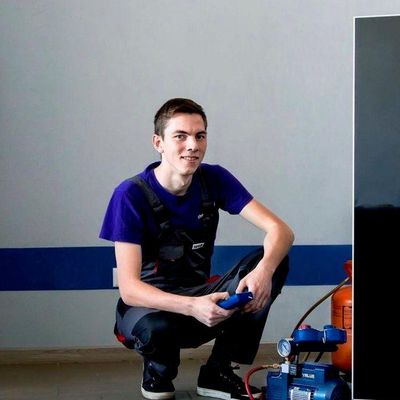 Avatar for TechService