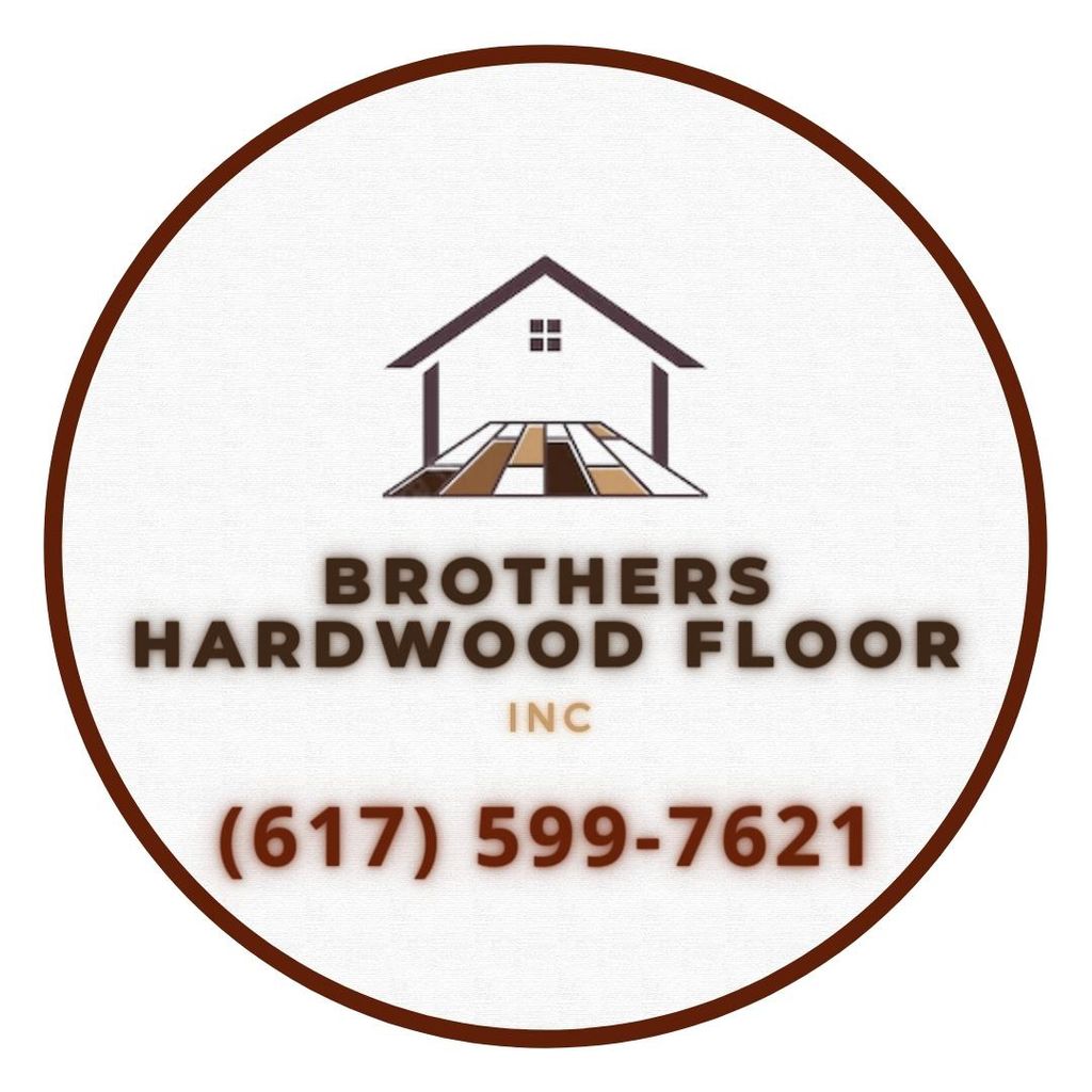 Brothers Hardwood Floor