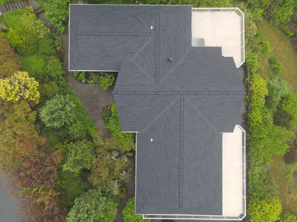 Roof Installation or Replacement