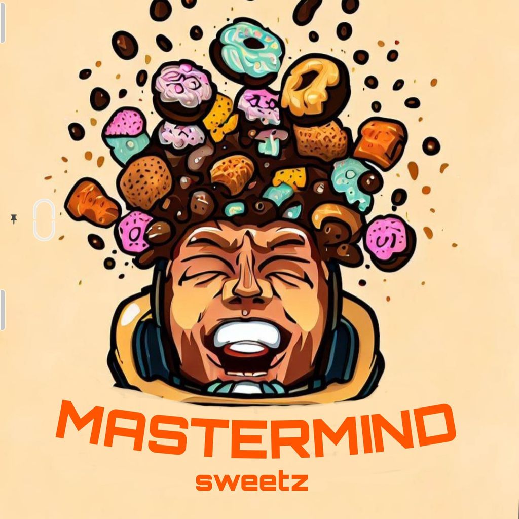MasterMind Sweetz