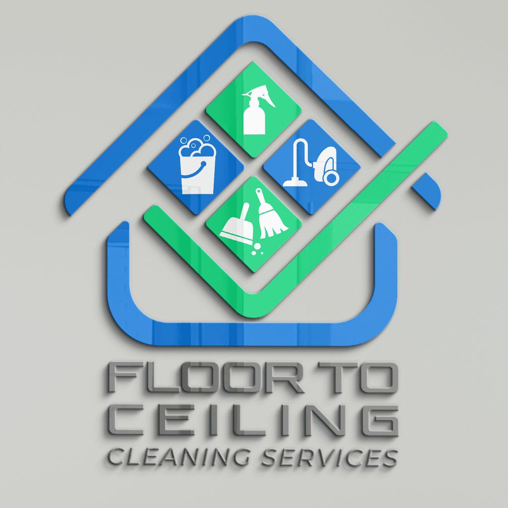 Floor to Ceiling Cleaning Services