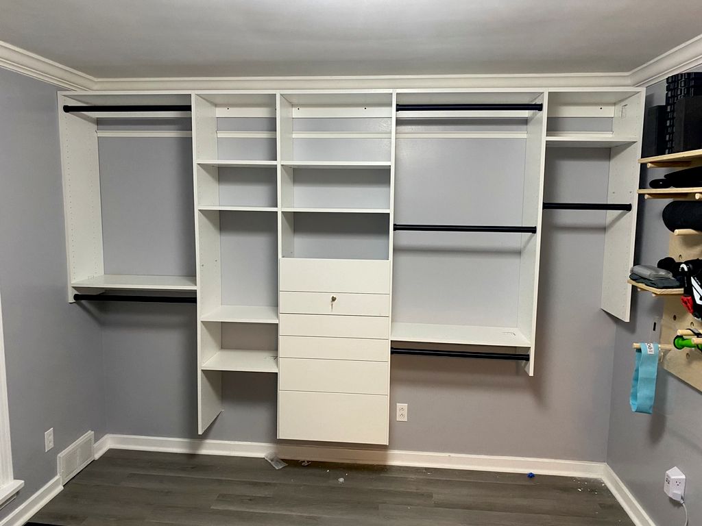Customer photos