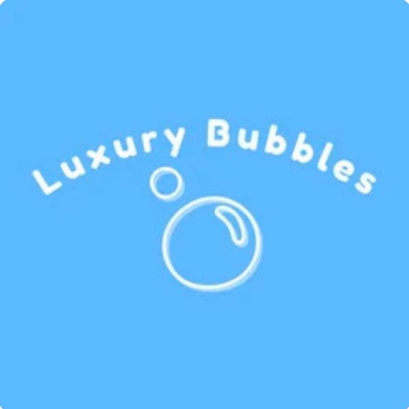 Luxury Bubbles