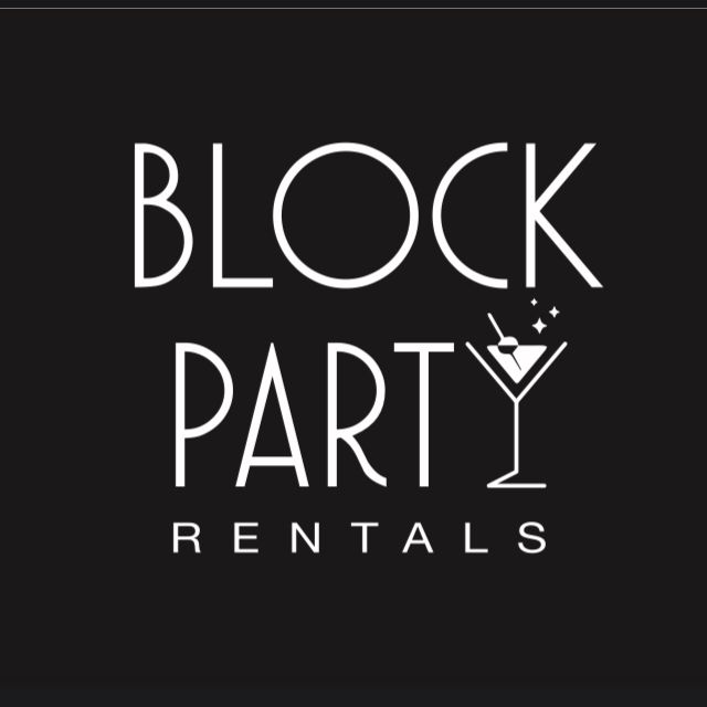 Block Party Rentals LLC
