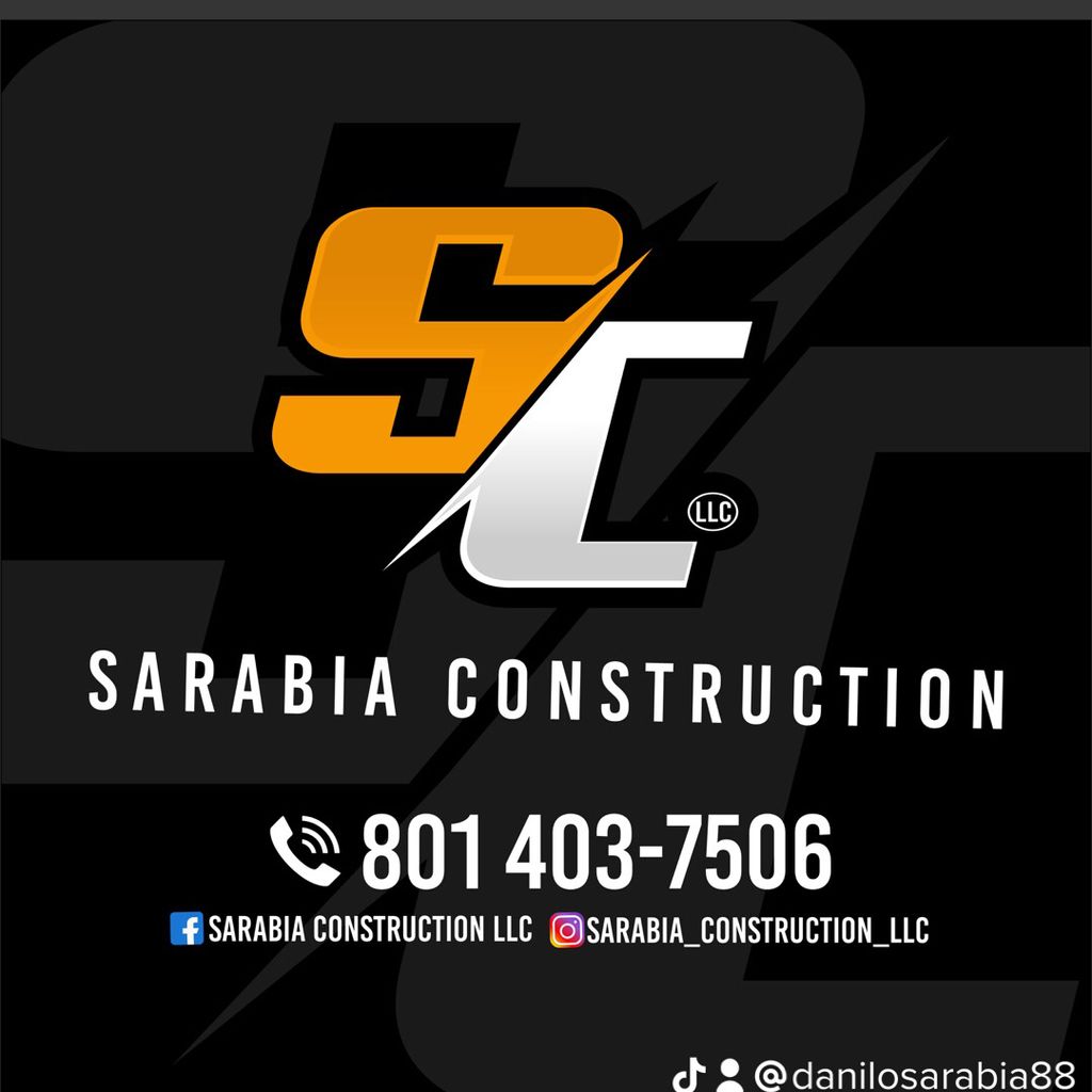 Sarabia Construction