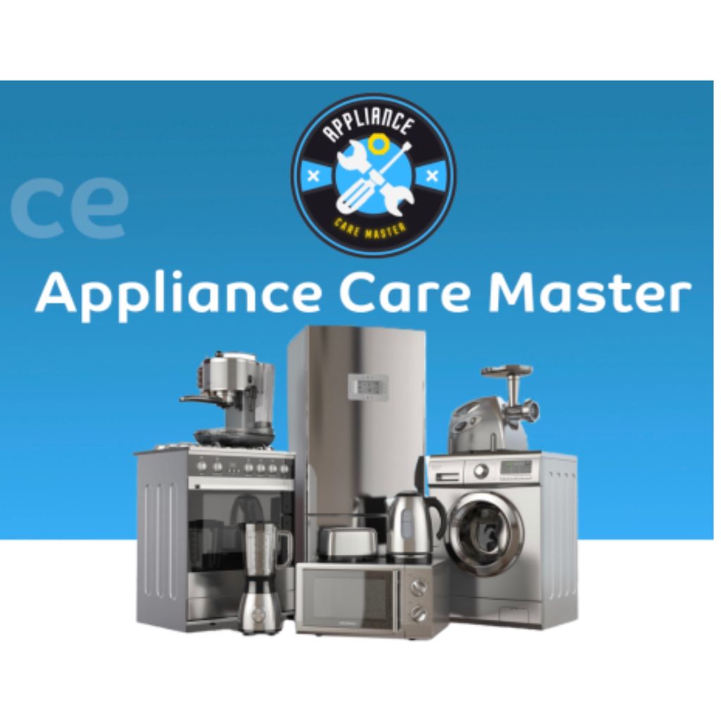 Appliance Care Master