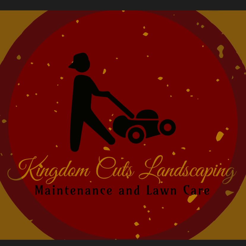 KingdomCuts Landscaping Maintenance Lawn care.
