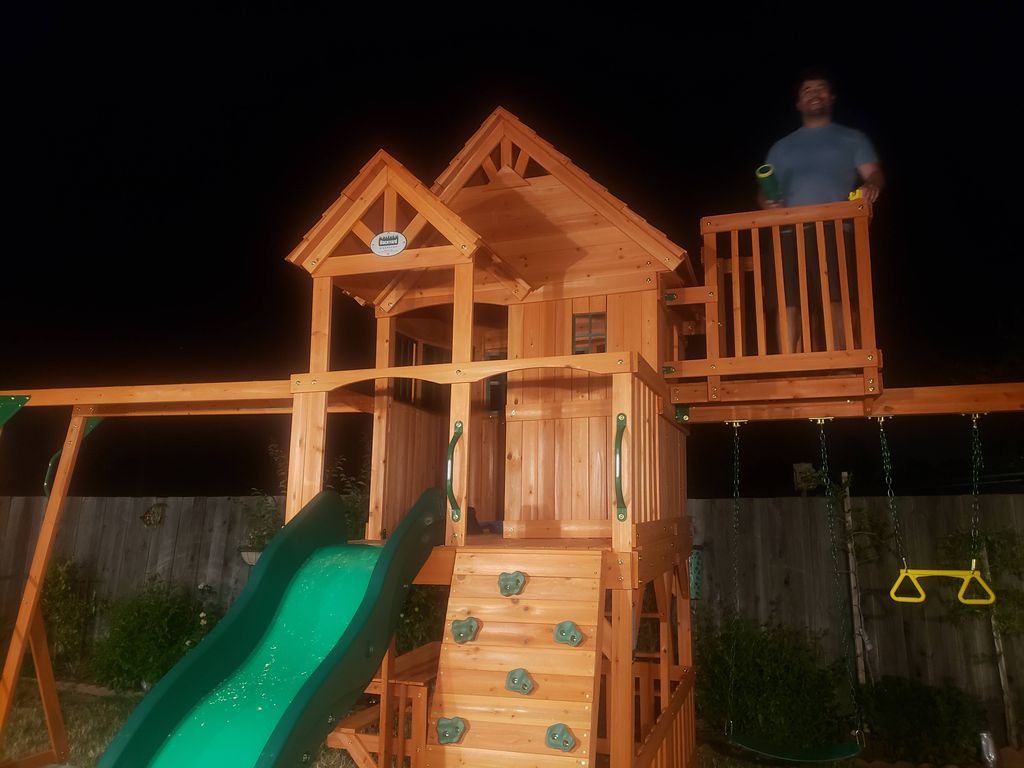 Customer photos