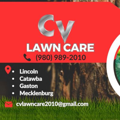 Avatar for CV Lawn Care