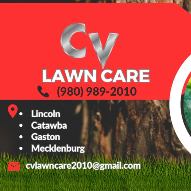 CV Lawn Care