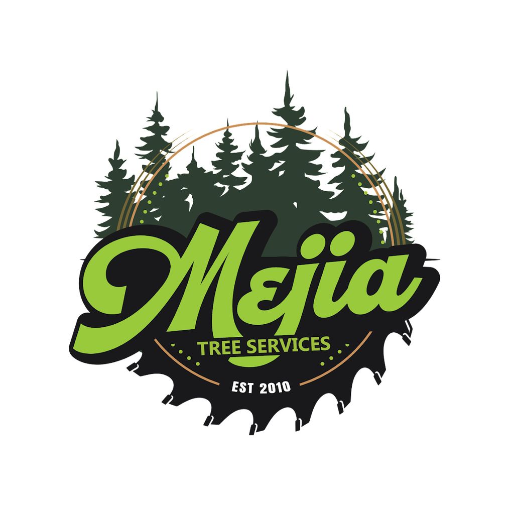 Mejia Tree Service LLC