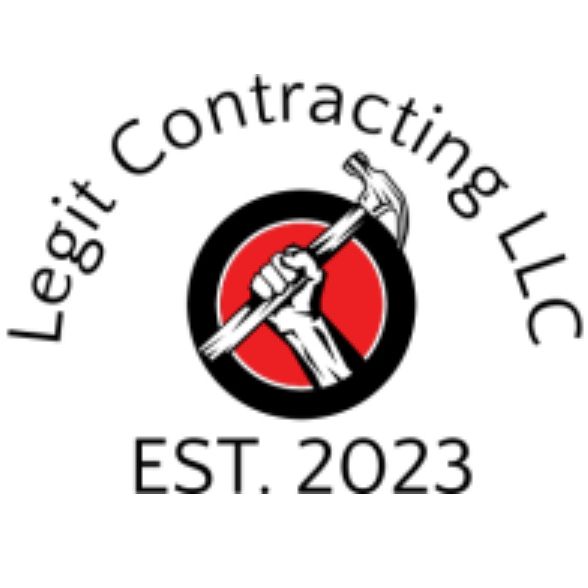 Legit Contracting LLC