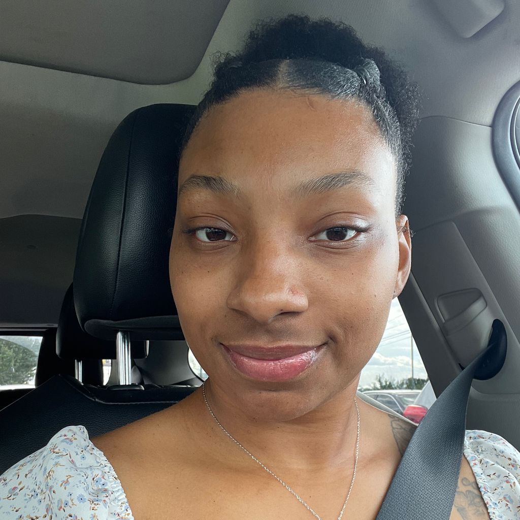 Arliyah S.
