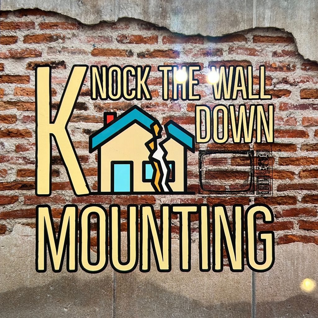 KTWD Mounting