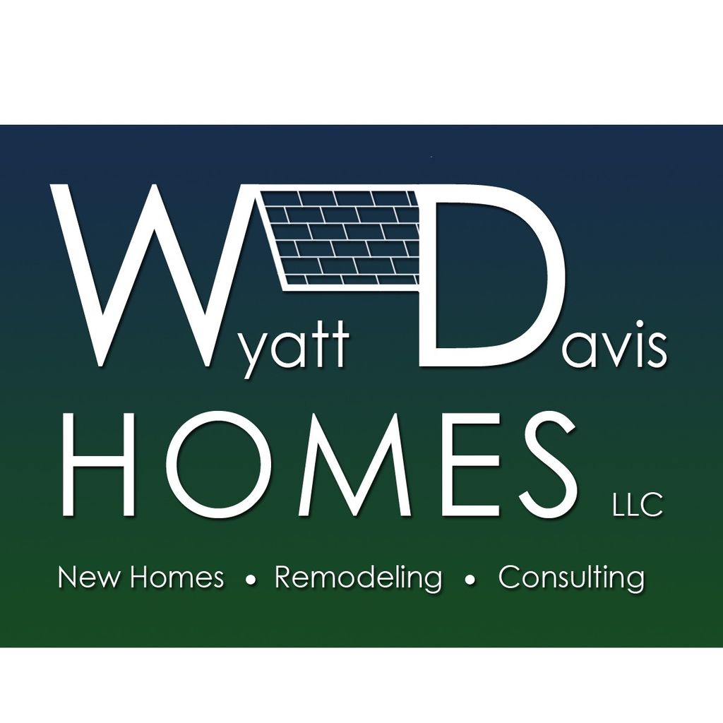 Wyatt Davis Homes LLC