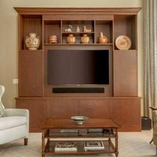 Avatar for Mark's Custom Woodwork