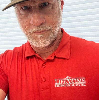 Avatar for Lifetime Roofing Specialists, Inc.