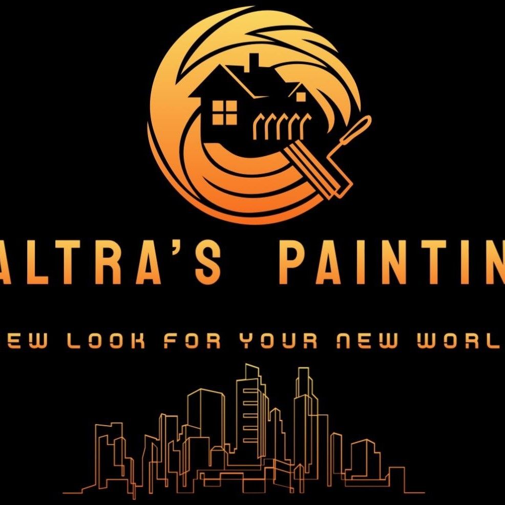Rollys painting