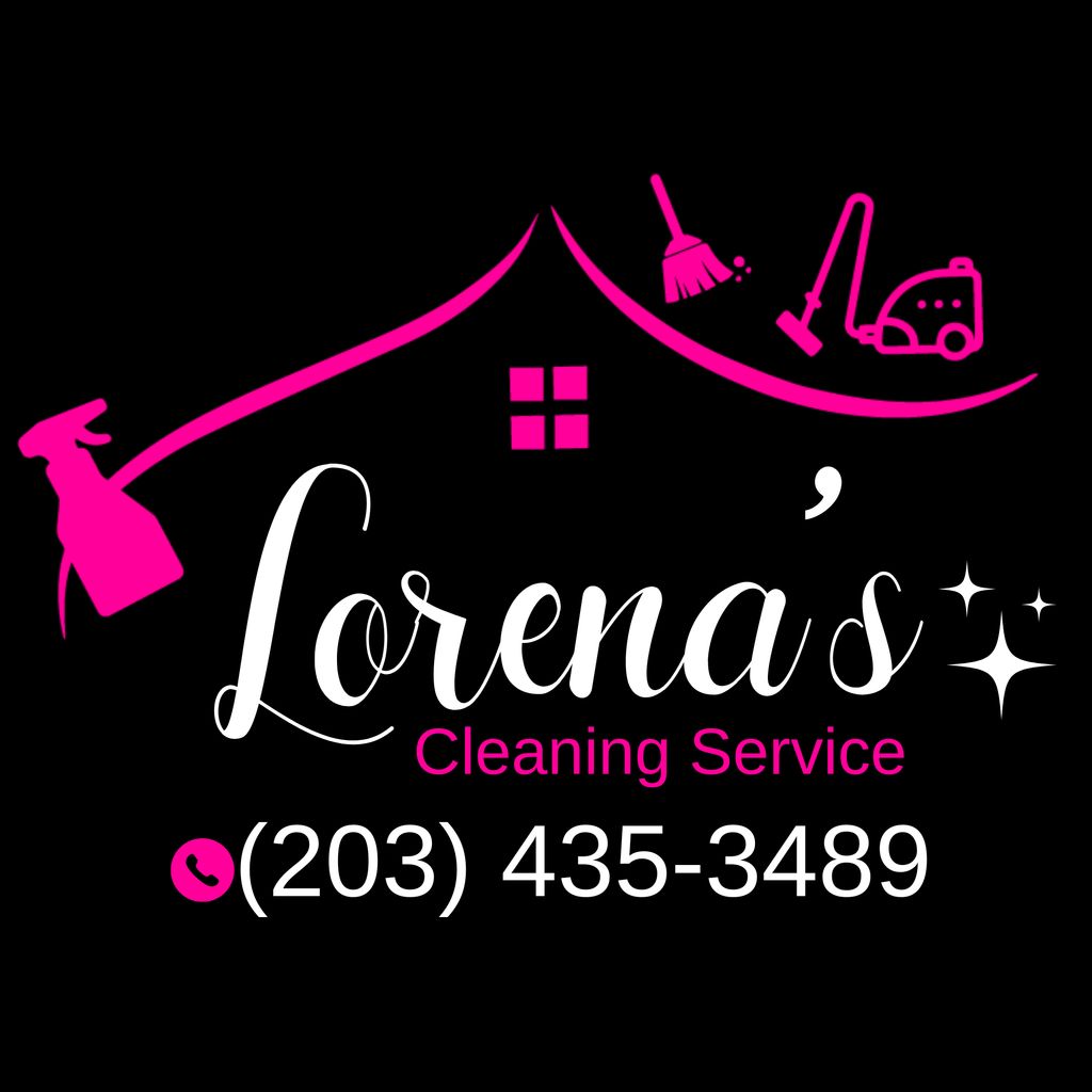 Lorena’s cleaning services