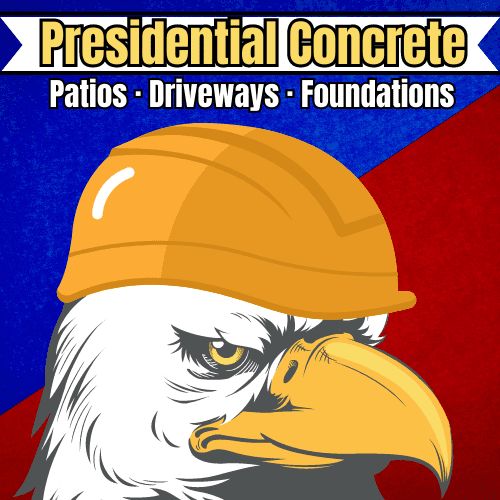 Presidential Concrete