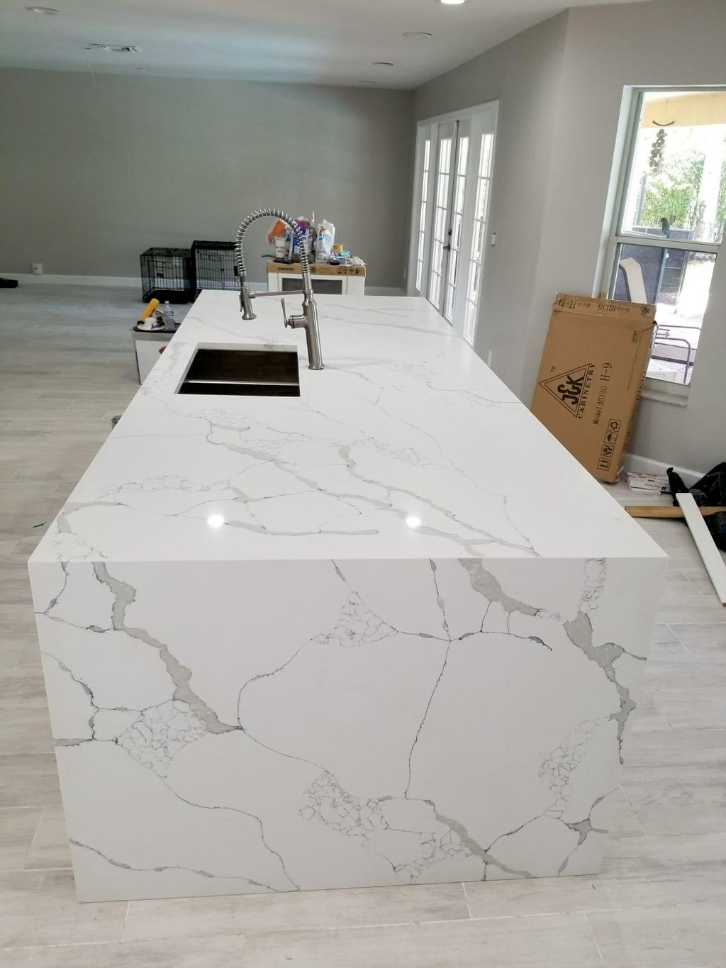 Projects and media