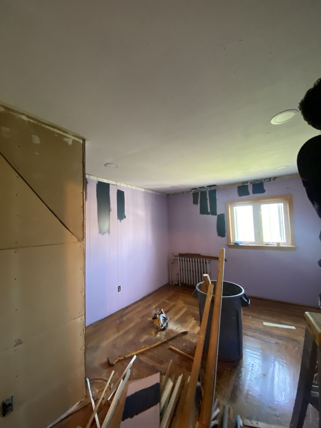 Drywall Installation and Hanging