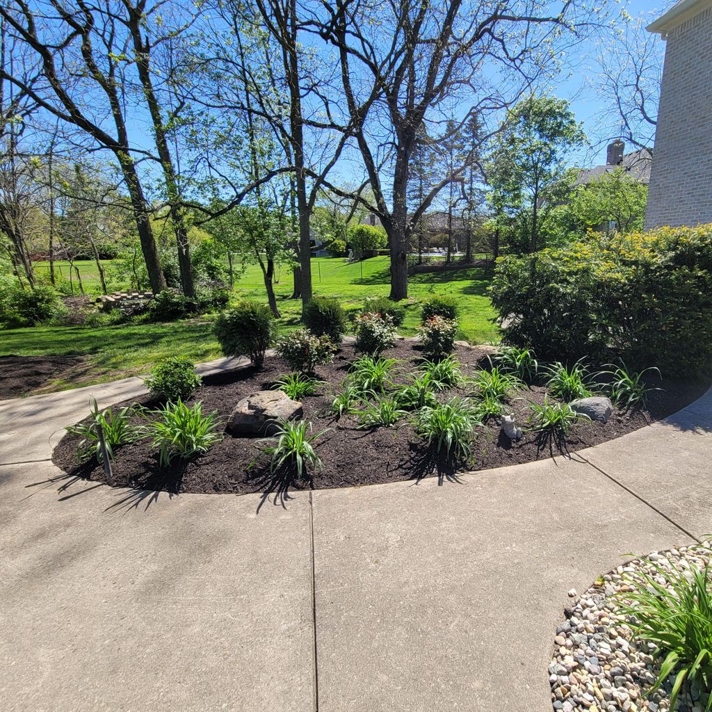 3 Crowns Landscaping
