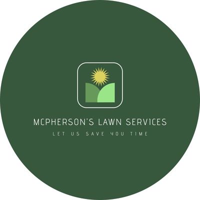 Avatar for McPherson Lawn Care Services