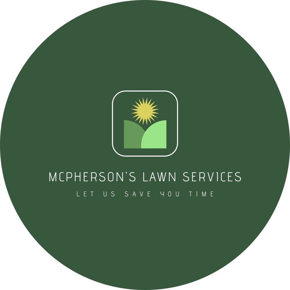 McPherson Lawn Care Services