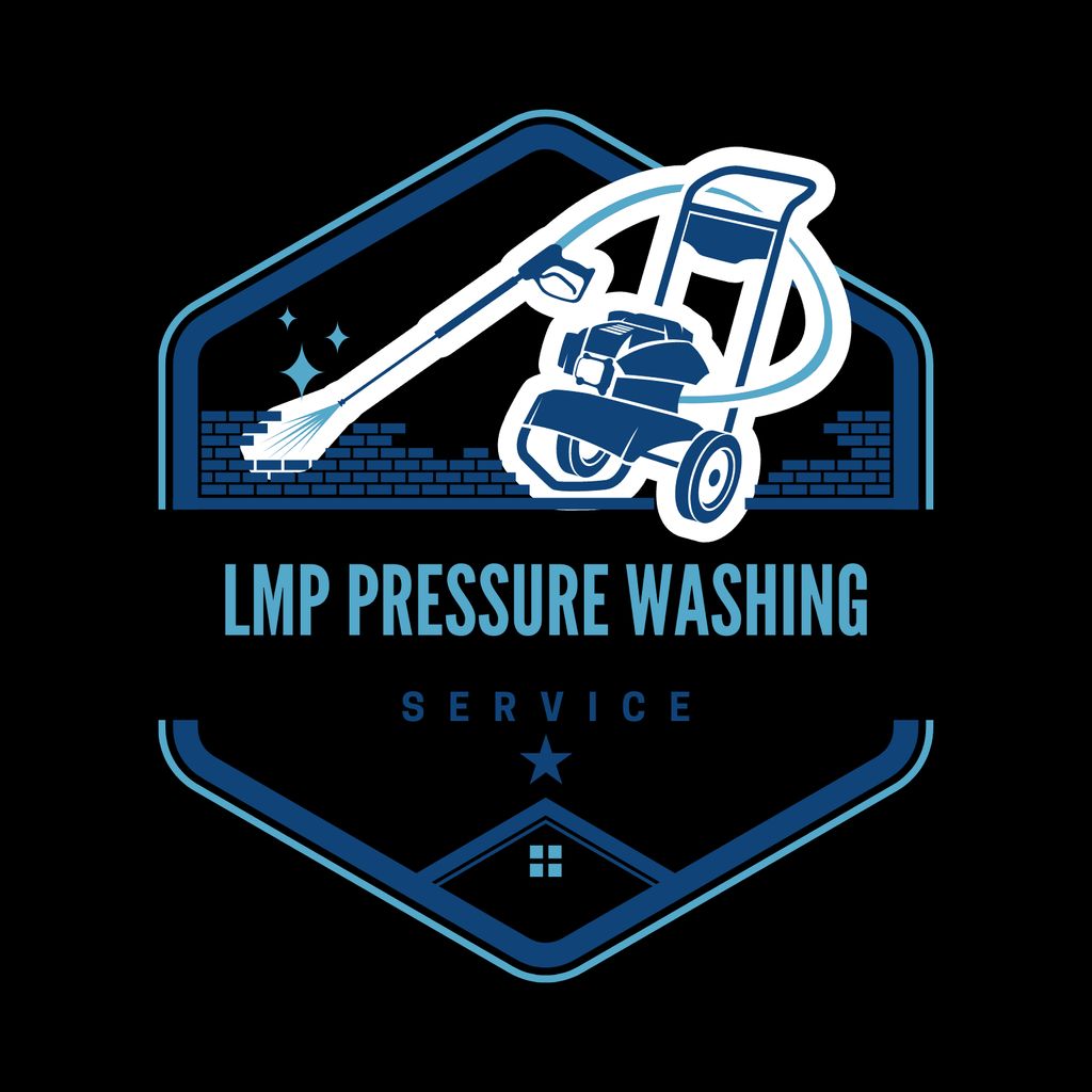 LMP Pressure Washing