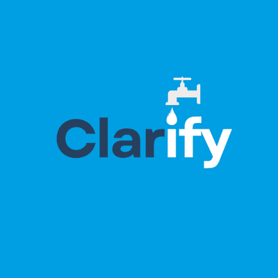 Avatar for Clarify Water Solutions