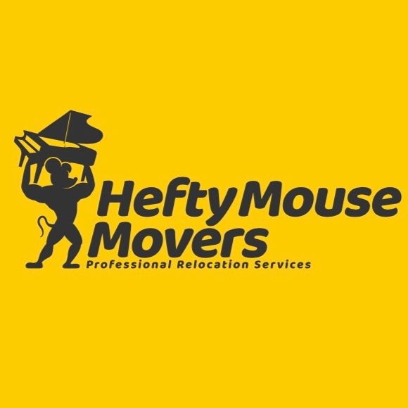 Hefty Mouse Movers