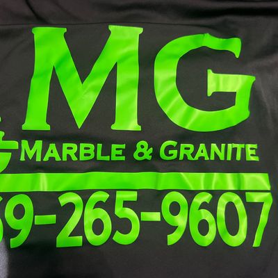 Avatar for MG marble & granite LLC