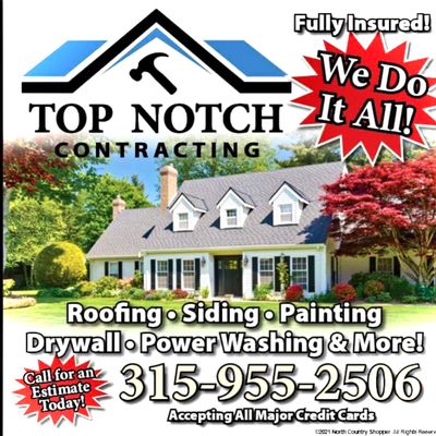 Avatar for Top Notch Contracting
