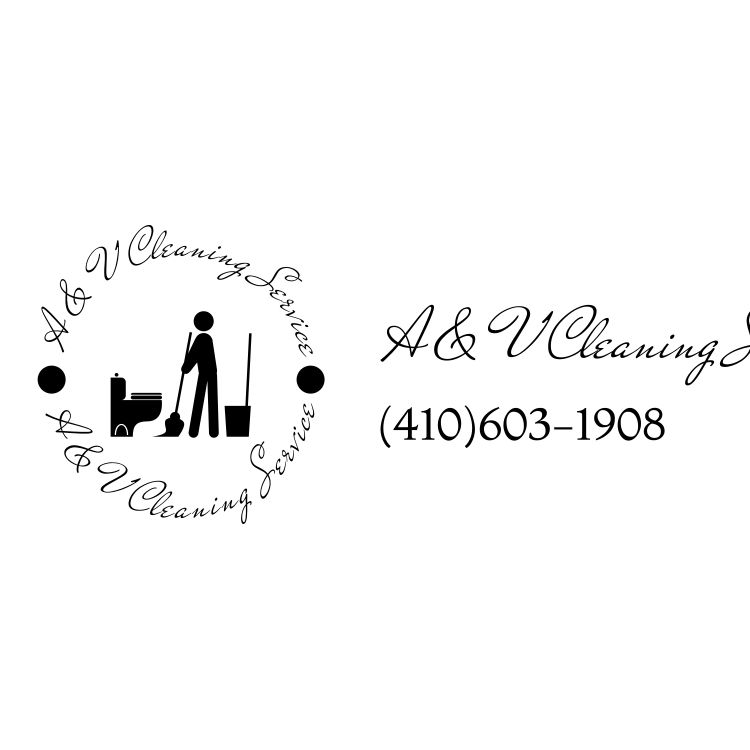 A & V cleaning service