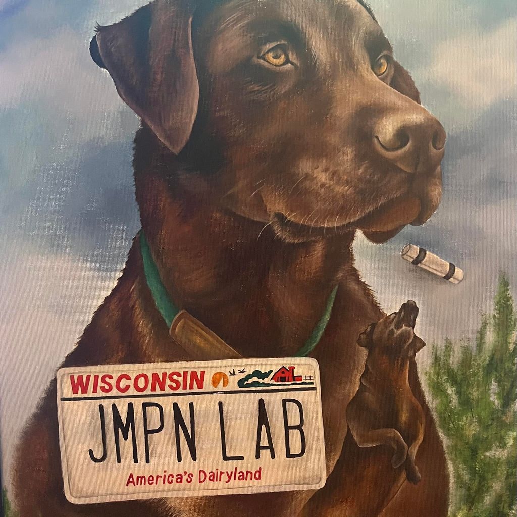 Jump N Lab