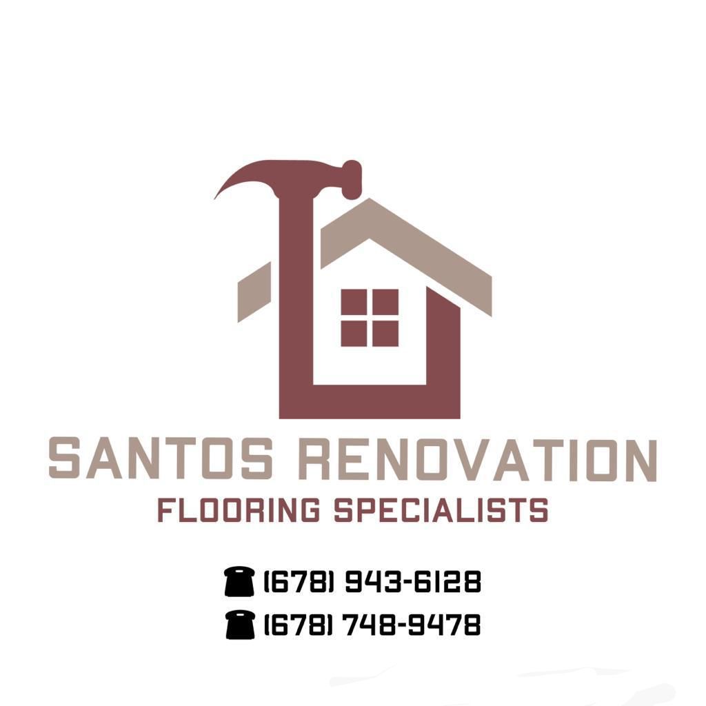 Santos Renovations llc