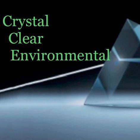 Crystal Clear Environmental