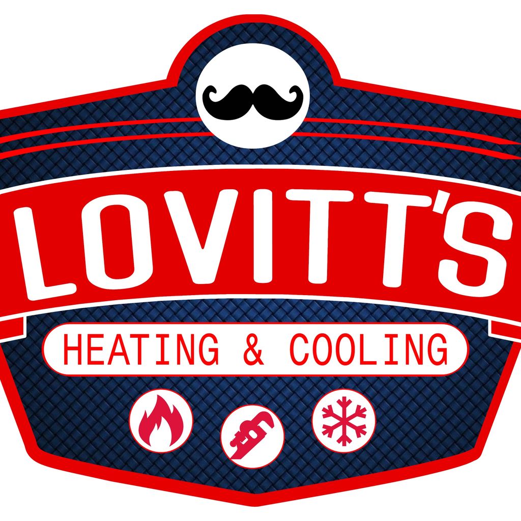 Lovitt’s Heating & Cooling,LLC