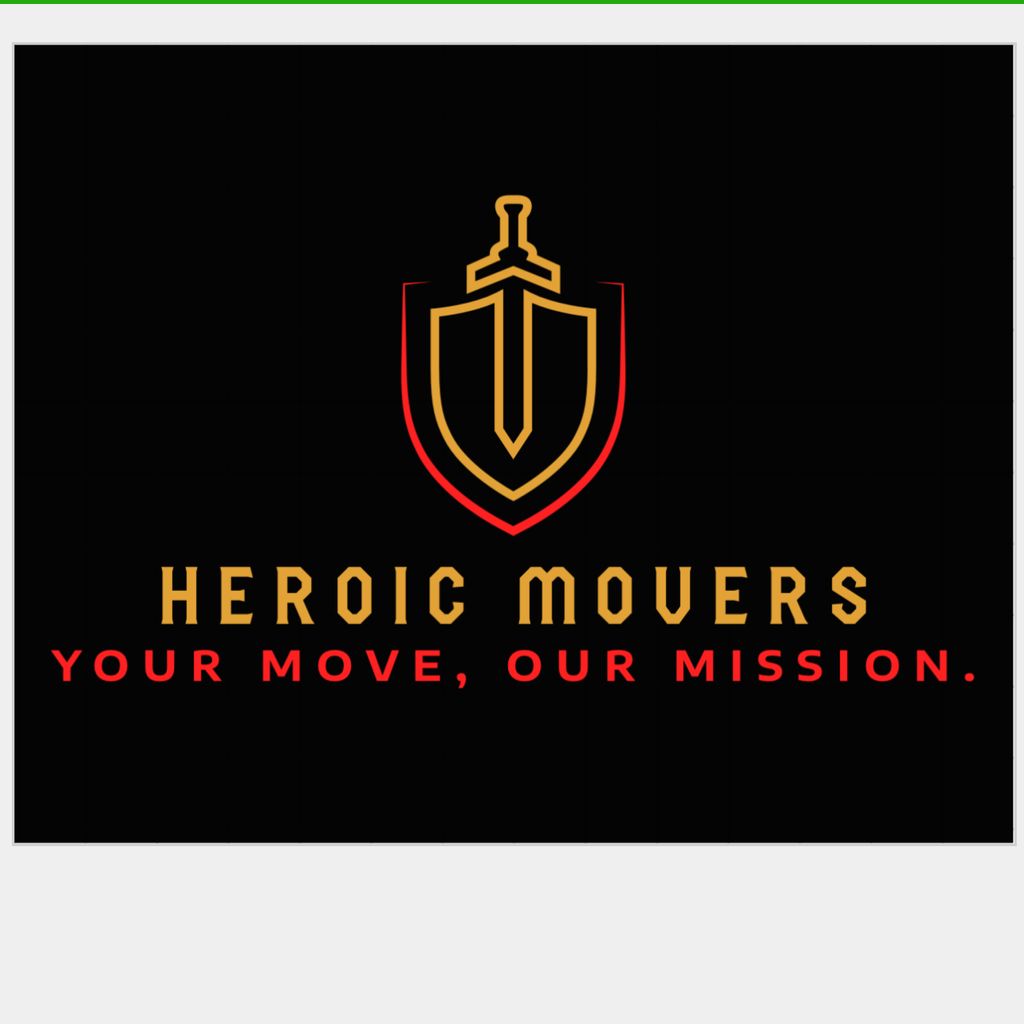 Heroic Movers