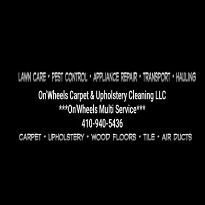 Avatar for OnWheels Carpet & Upholstery Cleaning LLC