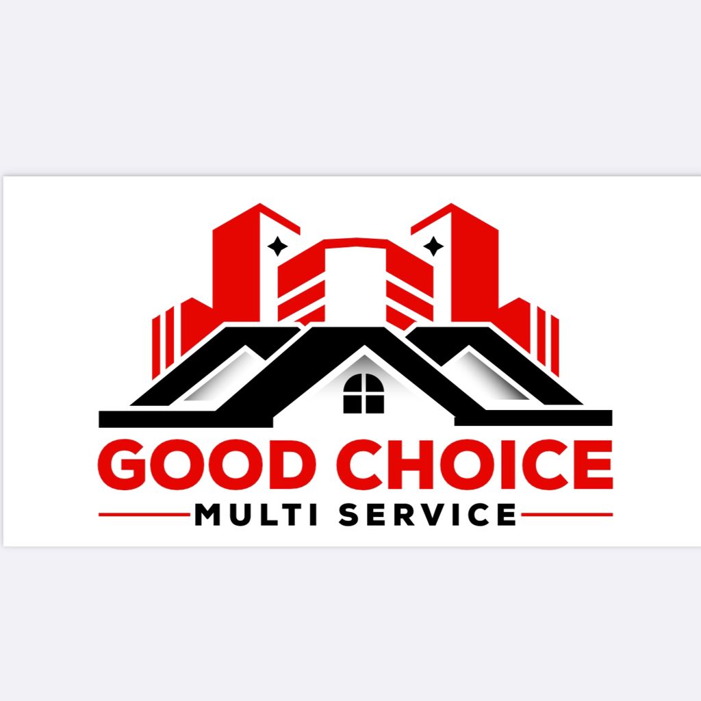 Good Choice Cleaning and Multi Services