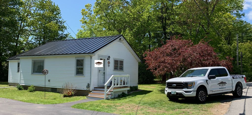 Cottage