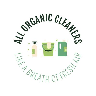 Avatar for All Organic Cleaners